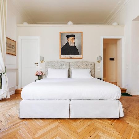 Готель Relais Donna Lucrezia Рим Екстер'єр фото
