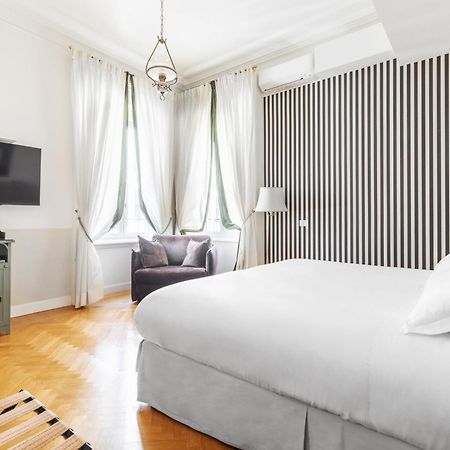 Готель Relais Donna Lucrezia Рим Екстер'єр фото
