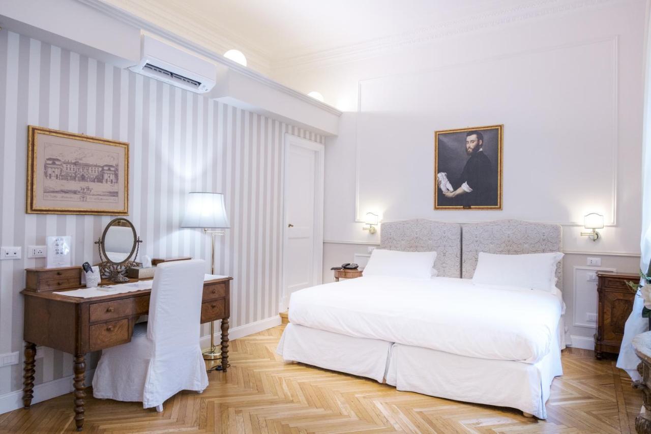 Готель Relais Donna Lucrezia Рим Екстер'єр фото